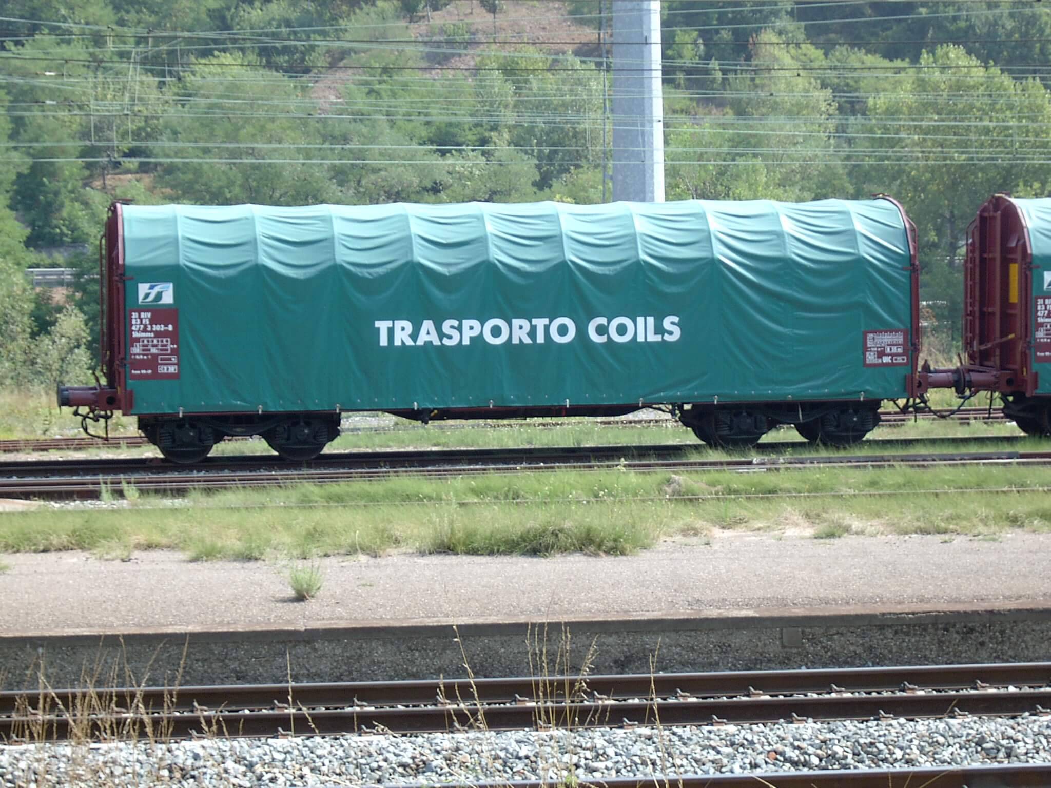 Trasporti / Transports